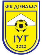 Dinamo Jug 