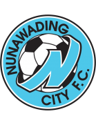 Nunawading City FC U21