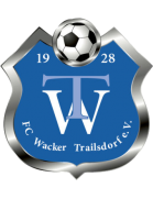 Wacker Trailsdorf