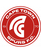 Cape Town Spurs FC Reserves