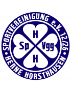 SpVgg Horsthausen U19