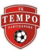 Tempo Partizanske Youth