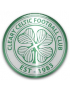 Cleary Celtic FC