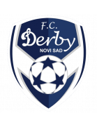 FK Derby 2015 Novi Sad U17
