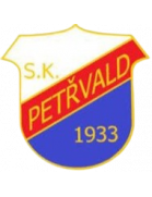 TJ Petrvald