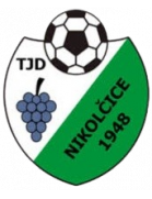 1.FK Druzstevnik Nikolcice