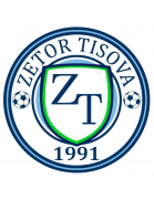 TJ Zetor Tisova
