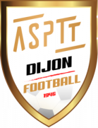 ASPTT Dijon Jugend