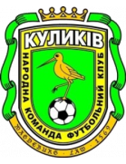 FK Kulykiv