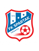 Spartak 1976 Trnava U17