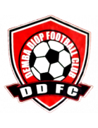 Demba Diop FC