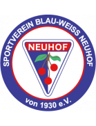 SV Blau-Weiß Neuhof U17