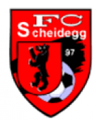 FC Scheidegg