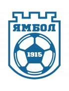 Yambol 1915 U19
