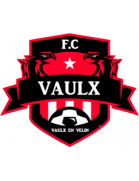 FC Vaulx-en-Velin Jugend