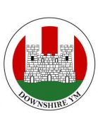 Downshire YM FC