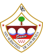 UD San Sebastián de los Reyes
