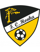 FC Honka Молодёжь