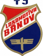 TJ Lokomotiva Banov Youth
