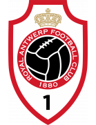 Royal Antwerpen FC UEFA U19