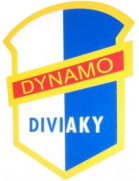 Dynamo Diviaky Jugend
