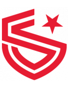 Slavia Hradec Kralove Jugend