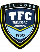 Trélissac FC Jugend