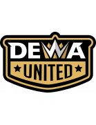 Dewa United U18