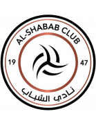 Al-Shabab FC U19