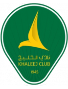 Al-Khaleej FC U19