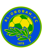 Al-Orobah FC U19