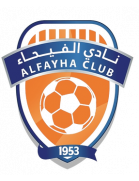 Al-Fayha FC U19