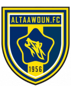 Al-Taawoun FC U19