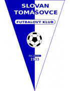 TJ Slovan Tomasovce Youth