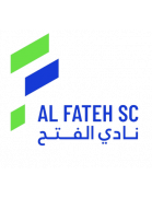 Al-Fateh SC U17