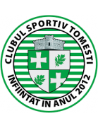 Clubul Sportiv Tomesti