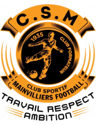 CS Mainvilliers Football Jugend