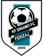 KF Dinamo Ferizaj