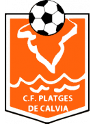 CF Platges de Calvià Fútbol base