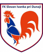 FK Slovan Ivanka pri Dunaji Youth