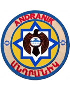 FC Andranik U18