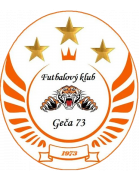 FK Geca 73 Jugend