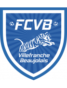 FC Villefranche-Beaujolais U19