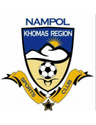 Khomas Nampol FC