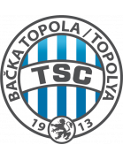 FK TSC Backa Topola Youth