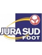 Jura Sud Foot U17