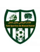 Fateh Sportif Menzel Kamel