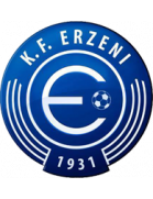 KF Erzeni U21
