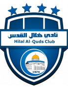 Hilal Al-Quds Club U19