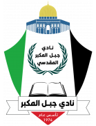 Jabal Al-Mokaber U19